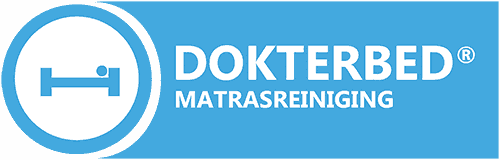 DokterBed matrasreiniging Logo