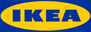 DokterBed reinigt ook voor Ikea